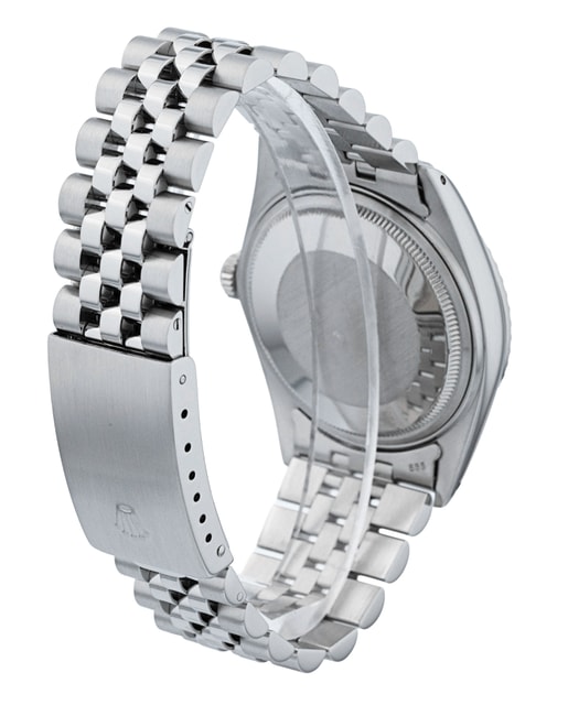 Rolex Datejust 16030 Image 3